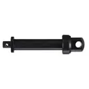 KNS Push Button Pivot Pin with Sling Stud .250" Diameter AR-15 Matte - Kns