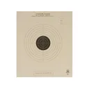 NRA Official International Pistol Target B-11 50' Slow Fire Paper 100PK - Nra