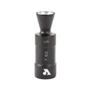 Arsenal, Inc Cone Flash Hider 24x1.5mm RH threads AK-47 7.62x39mm - Arsenal, Inc.
