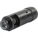 Arsenal, Inc Muzzle Brake 24x1.5mm RH Thread AK-47 7.62x39mm - Arsenal, Inc.