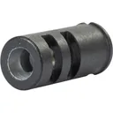 Arsenal, Inc Muzzle Brake 14x1mm LH Thread AK-47, AK-74 7.62x39mm, 5.45x39mm - Arsenal Firearms