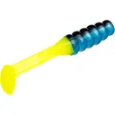 Mr. Crappie Slabalicious Swimbait Blue Tuxedo - Mr. Crappie