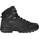 Lowa Renegade Evo GTX Mid Hiking Boots Leather Deep Black Men's 12 EE - Lowa