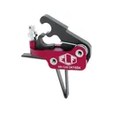 Elftmann Tactical Legacy Match Pro S FA AR-15 Trigger Group - Elftmann Tactical