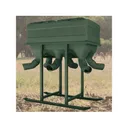 Texas Hunter 2000 lb Xtreme Protein Gravity Game Feeder - Texas Hunter