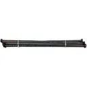 Bridger Trap Stakes 1/2"x18" 12PK - Bridger