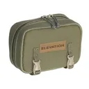Elevation MGS Utility Box - Elevation