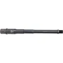Faxon Limited Edition Duty Series Barrel LR-308 8.6 Blackout 1 in 3" Twist 12" Light Taper Pistol Length Steel Nitride with Gas Tube and .800" Gas Block - Faxon Firearms