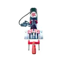 Henderson Precision ELR Gen 3 Powered Case Trimmer 115v Motor - Henderson Precision