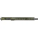 Aero Precision AR-15 M4E1-T Barreled Upper Receiver 5.56x45mm NATO 16" Barrel Mid Length OD Green Anodized - Aero Precision