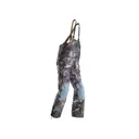 Sitka Gear Men's Hudson Insulated Bibs Gore-Tex Optifade Waterfowl Timber Camo Medium - Sitka Gear