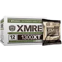 XMRE 1300XT MRE (Meal, Ready to Eat) Pack of 12 - Xmre