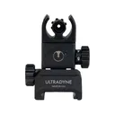 Ultradyne C4 AR-10 Rear Sight Black - Ultradyne