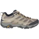 Merrell Men's Moab 3 Hiking Shoes Leather Walnut 12 EE - Merrell