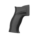 Ultradyne UD Grip Double Thumb Rest Left Hand Black - Ultradyne