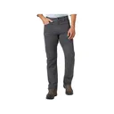 Wrangler Men's ATG Jackson Utility Pants Gray 32X32 - Wrangler