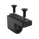 Ultradyne UD Adapter Harris Bipod Black - Ultradyne
