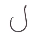 BKK Offset Heavy Circle Hook #7/0 Super Slide 5PK - Bkk
