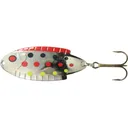 Thomas Buoyant Spoon 2.25" 1/6 oz Nickel - Thomas