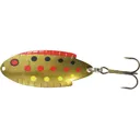 Thomas Buoyant Spoon 2.25" 1/6 oz Gold - Thomas