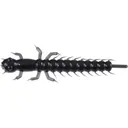Case Plastics Lil Hellgrammite 2" Creature Black - Case Plastics