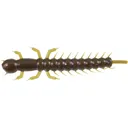 Case Plastics Lil Hellgrammite 2" Creature Roadkill - Case Plastics