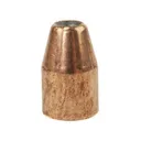 Hornady HAP (Hornady Action Pistol) 9mm Luger, 38 Super (356 Diameter) Bullets 125 Grain Jacketed Hollow Point Box of 500 - Hornady