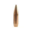 Hornady Match 22 Caliber (224 Diameter) Bullets 75 Grain Jacketed Hollow Point Box of 250 (Bulk Packaged) - Hornady