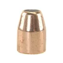 Hornady HAP (Hornady Action Pistol) 45 Caliber (451 Diameter) Bullets 230 Grain Jacketed Hollow Point Box of 100 (Bulk Packaged) - Hornady