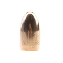 Hornady 9mm Luger, 38 Super (355 Diameter) Bullets 147 Grain Full Metal Jacket Box of 100 (Bulk Packaged) - Hornady