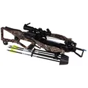 Excalibur Hybrid X Crossbow Mossy Oak Country DNA - Excalibur Crossbow