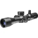 Meprolight MVO Rifle Scope 3-18x 44mm M3 MRAD Reticle Matte Black - Meprolight
