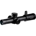 Meprolight MVO Rifle Scope 1-8x 28mm M1 MRAD Reticle Matte Black - Meprolight