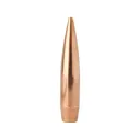 Hornady AeroMatch 6.5mm, 264 Caliber (264 Diameter) Bullets 140 Grain Jacketed Hollow Point Box of 500 - Hornady