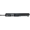 Matador Arms MAT-916 Roller Delayed Bufferless Complete Upper Receiver 9mm Luger 16" Barrel Black - Matador Arms