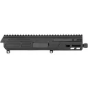 Matador Arms MAT-9K Roller Delayed Bufferless Complete Upper Receiver 9mm Luger 5" Barrel Black - Matador Arms
