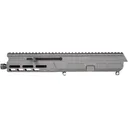 Matador Arms MAT-9 Roller Delayed Bufferless Complete Upper Receiver 9mm Luger 7.8" Barrel Gray - Matador Arms