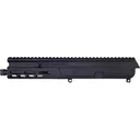 Matador Arms MAT-9 Roller Delayed Bufferless Complete Upper Receiver 9mm Luger 7.8" Barrel Black - Matador Arms