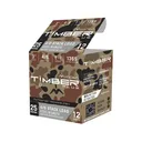 Migra Timber Plus 12 Gauge Ammo 3" #4 and #6 Steel and Bismuth Shot 1-1/2 oz Case of 250 (10 Boxes of 25) - Migra Ammunitions