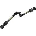 Bee Stinger Microhex Xtreme Bow Stabilizer Kit 10.8 Matte Black - Bee Stinger