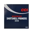 CCI 209 Magnum Shotshell Primers Case of 5000 (5 Boxes of 1000) - Cci