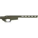 Ultradyne UD5 Chassis Remington 700 Short Action Armor  Olive Drab - Ultradyne