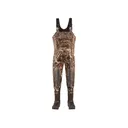 LaCrosse Men's Brush Tuff Extreme ATS 1600 Gram Insulated Neoprene Boot Foot Chest Waders Realtree Max-5 Regular 12 - LaCrosse Boots