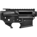 JP Enterprises JP-15 Receiver Set Matte Black - Jp Enterprises