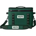 YETI Flip 18 Cooler Black Forest Green - Yeti