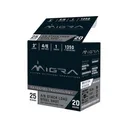 Migra Steel Waterfowl 20 Gauge Ammo 3" #4 and #6 Steel Shot 1 oz Case of 250 (10 Boxes of 25) - Migra Ammunition