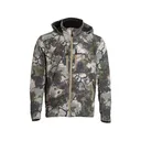 Mobile Warming Men's KCX Terrain Heated Jacket KC Ultra 2XL - Mobile Warming