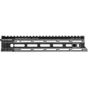 Daniel Defense MFR XL Suppressor Compatible AR-15 M-LOK Handguard 10" Black - Daniel Defense