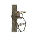 Big Game Riflemaster Ladder Treestand - Big Game