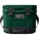 YETI Roadie 15 Cooler Black Forest Green - Yeti